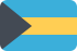 Flag of Bahamas
