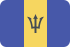 Flag of Barbados
