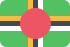Flag of Dominica