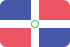 Flag of Dominican Republic