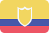 Flag of Ecuador