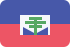 Flag of Haiti