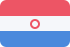 Flag of Paraguay