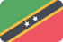 Flag of Saint Kitts and Nevis