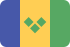 Flag of Saint Vincent and the Grenadines