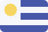 Flag of Uruguay