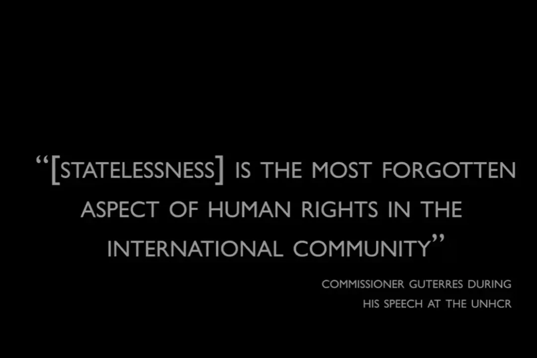 Americas Network on Nationality and Statelessness