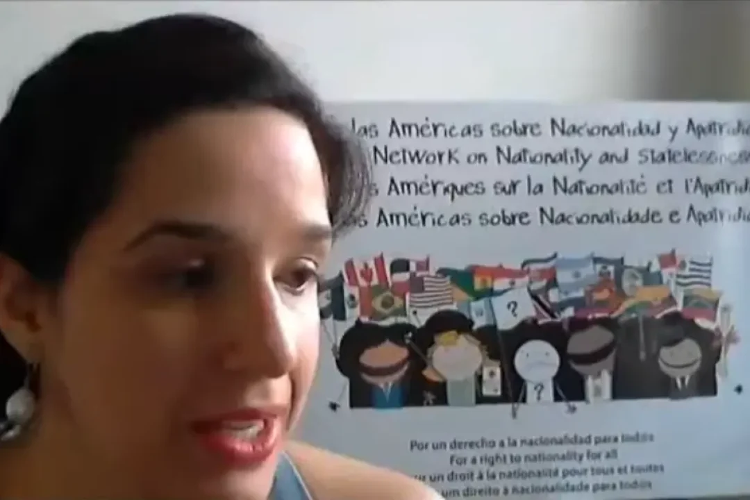 Red ANA Webinar Series - La apatridia en Argentina